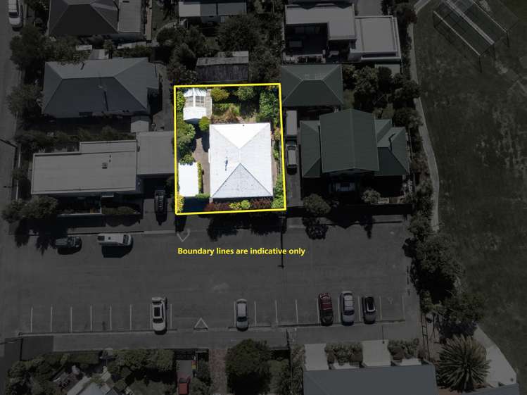 1 Dryden Street Sumner_22