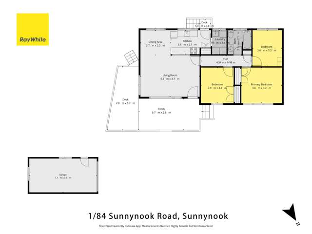 1/84 Sunnynook Road Sunnynook_1