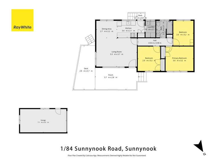 1/84 Sunnynook Road Sunnynook_32