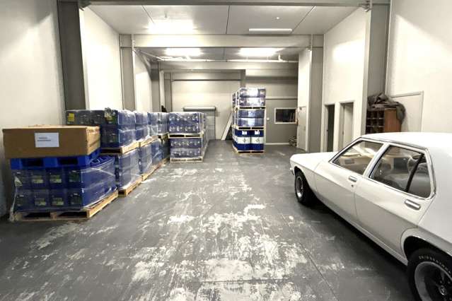 Warehouse/12A Hocking Street Mt Maunganui_1