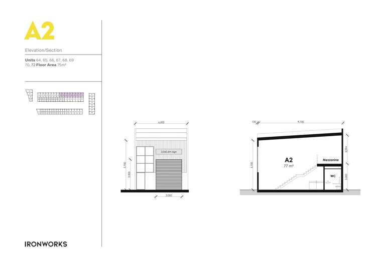 72/11 Northside Drive Westgate_12