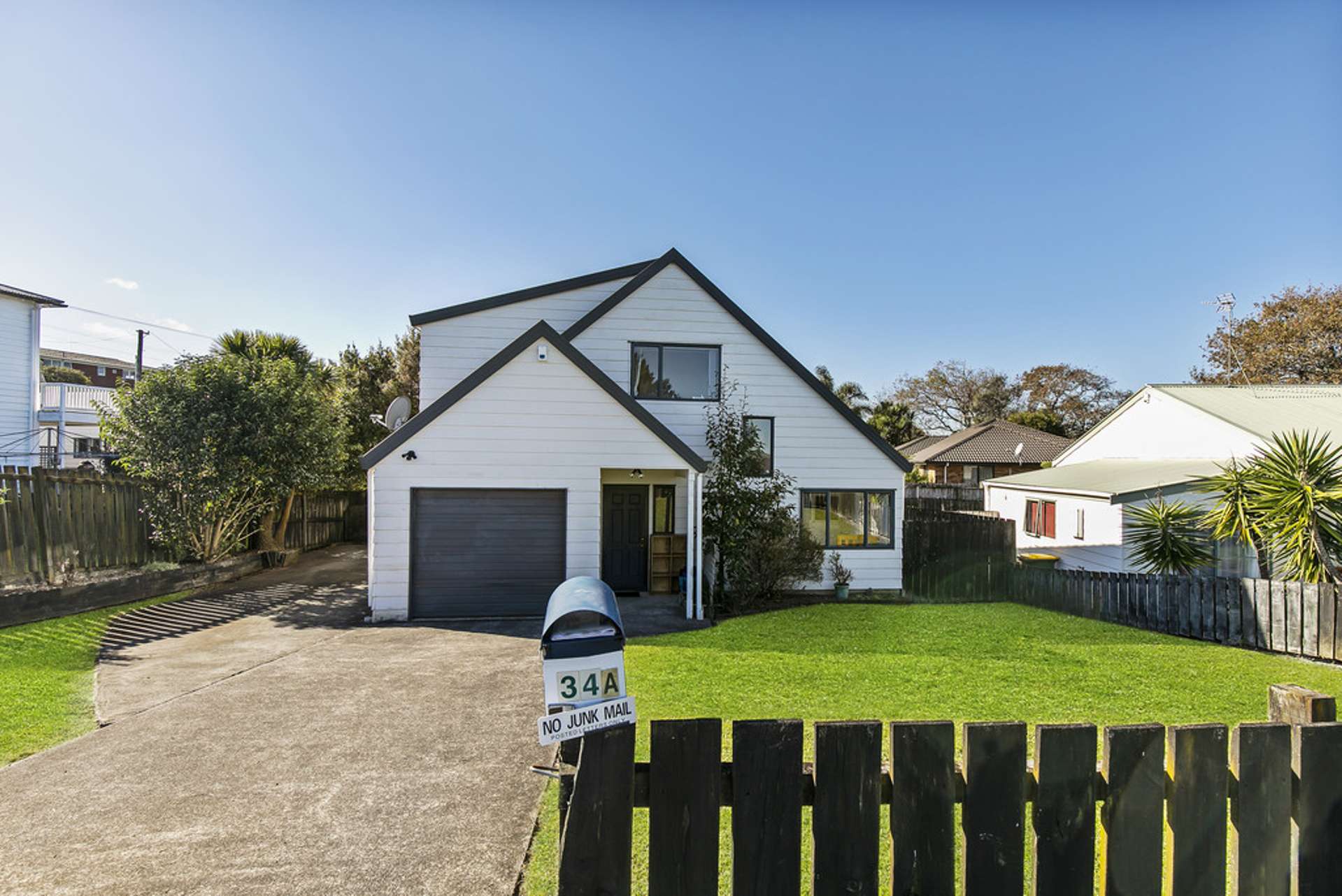 34a George Street Waiuku_0