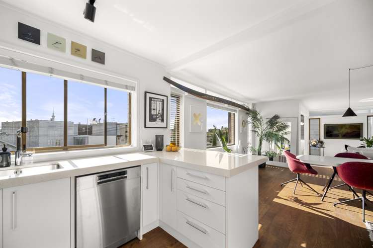 3/57 Gladstone Road Parnell_10