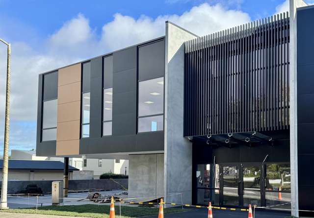 Office A/15 Havelock Road Havelock North_1