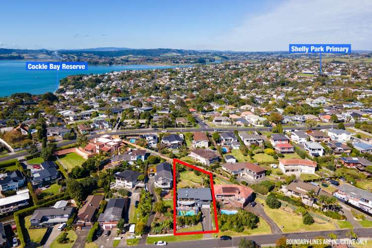 25 Coates Road Cockle Bay_36