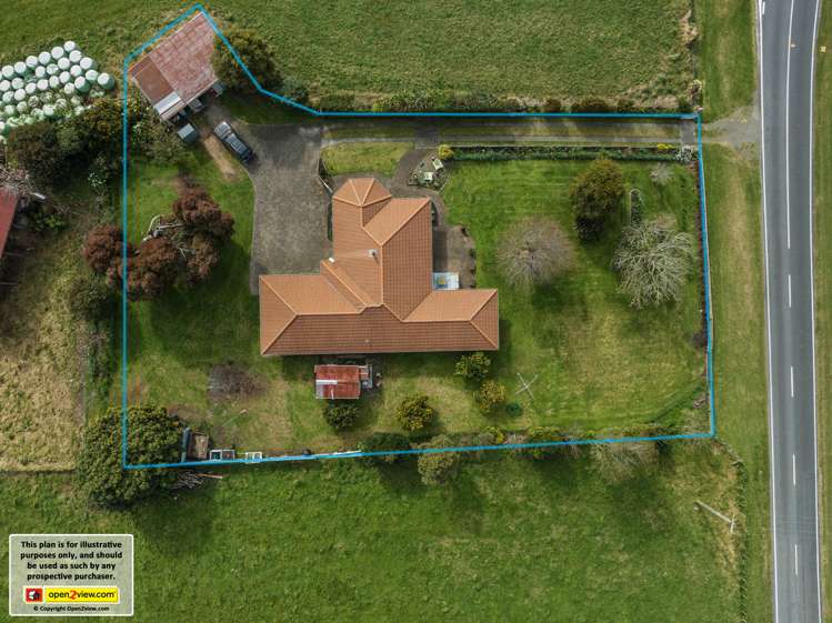304 Woodlands Road Opotiki Coastal_29