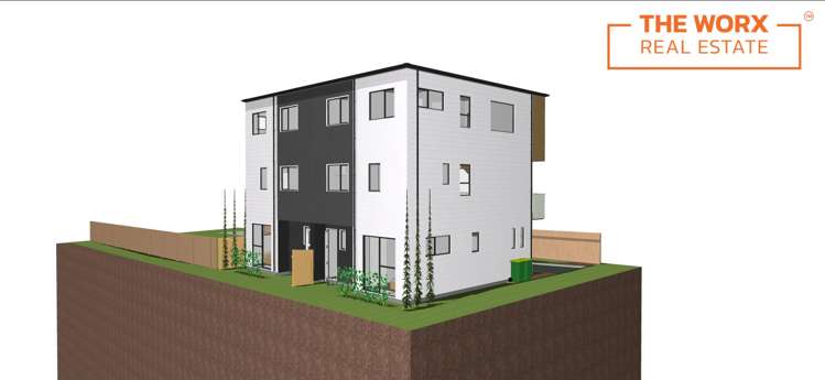 Lot 1/69 Greenlane East Remuera_17