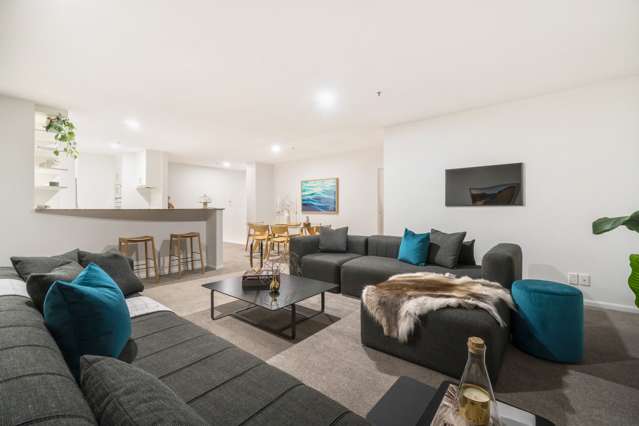 Gd/8 Howe Street Freemans Bay_2