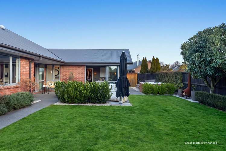 16 Franklin Drive Rangiora_22