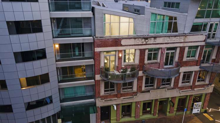 7/3 Holland Street Te Aro_32