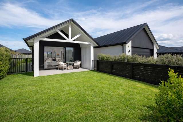 Refined Coastal Escape