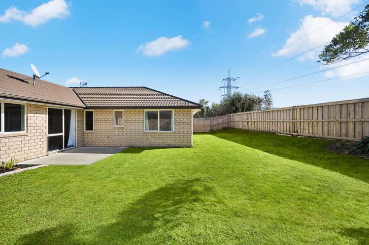 11 Chancery Close Hamilton East_21