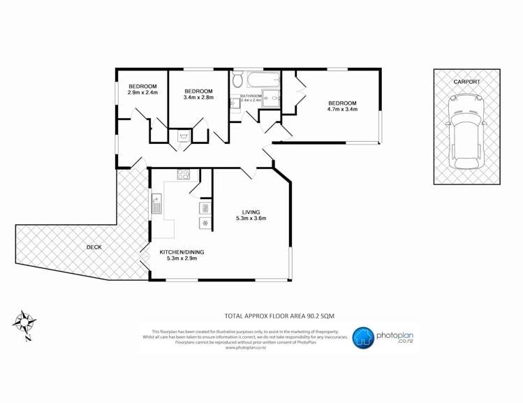 3 Mason Avenue Pukekohe_17