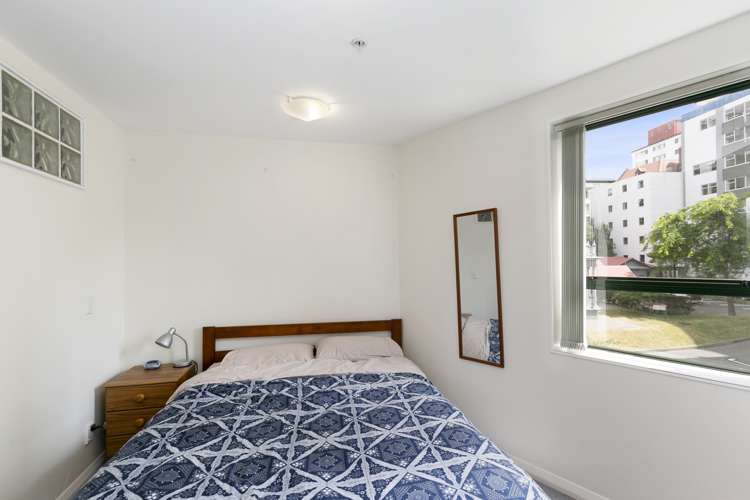5a/57 Boulcott Street Wellington Central_7