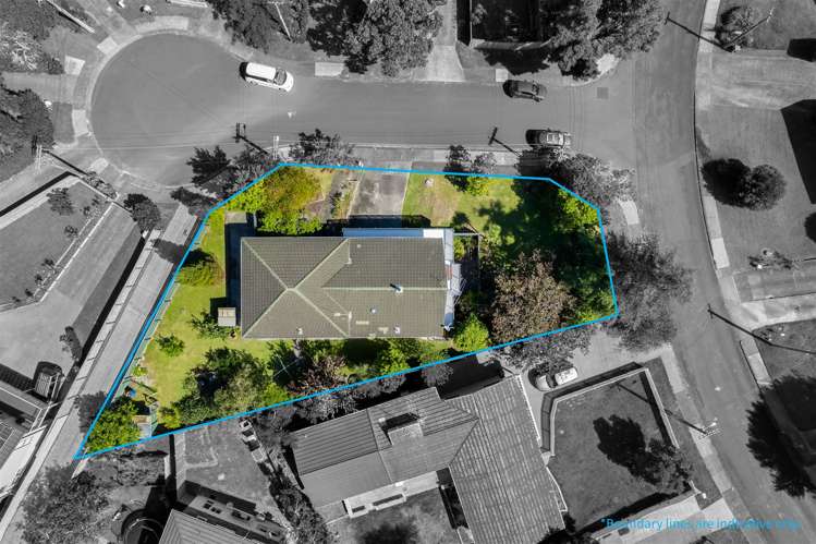 22 Liston Crescent Cockle Bay_31