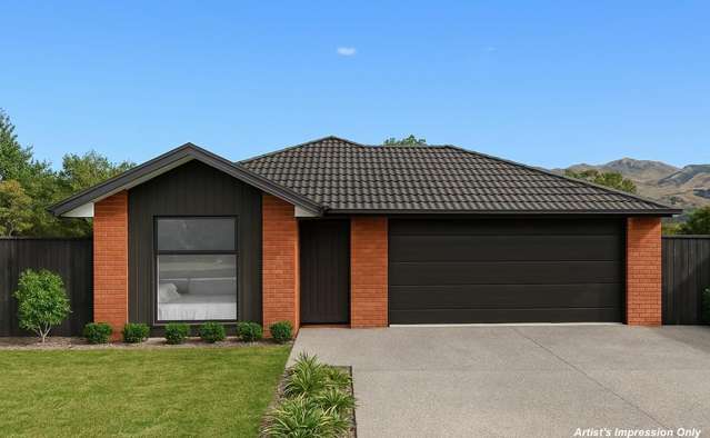 3 BED HOME - FIXED PRICE EVERYTHING INCLUDED