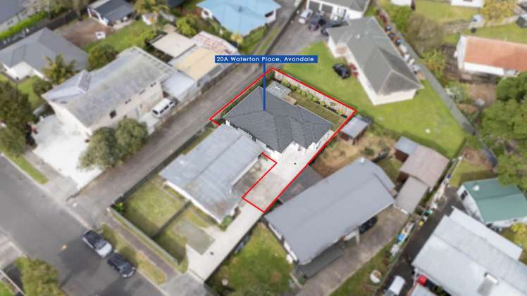 20a Waterton Place Avondale_13