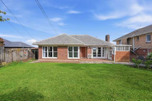 Opportunity Knocks – Packed with Potential