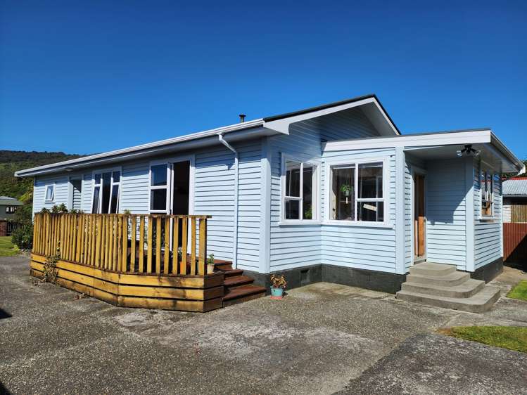 78 Marlborough Street Greymouth_21