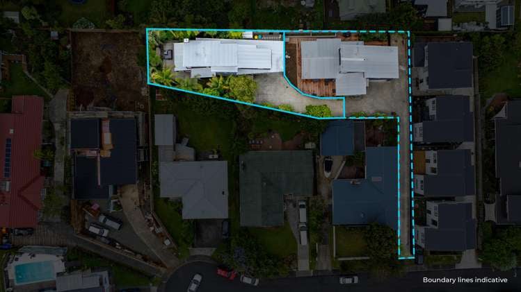 15A Totara Grove Hillcrest_31