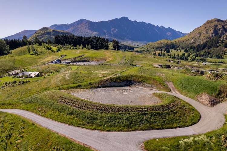 Lot 5 Frogmore Lane Dalefield/Wakatipu Basin_8