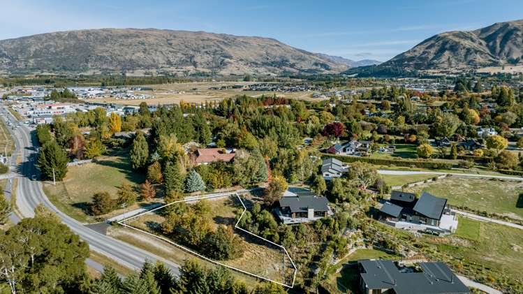 Lot 1, 26 Ballantyne Road Wanaka_2