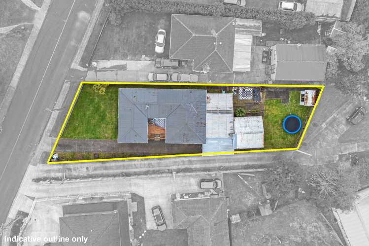 58 Hallberry Road Mangere East_17