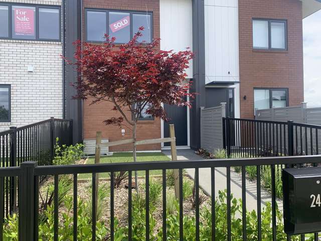 245 PARK ESTATE ROAD "PARK GREEN" Papakura_2