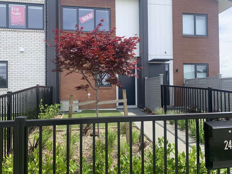 245 PARK ESTATE ROAD "PARK GREEN" Papakura_2