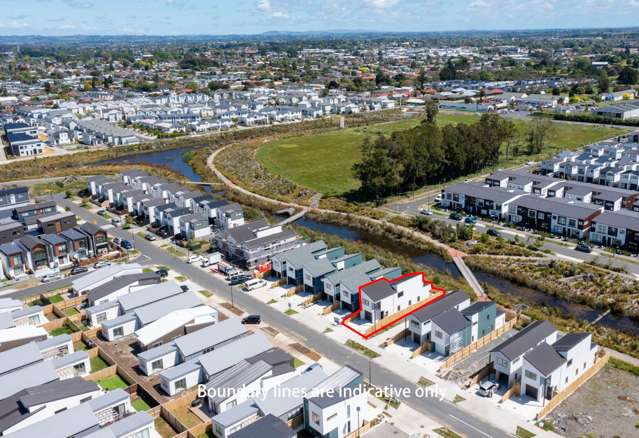 Affordable, Stylish & Ready to Move In!