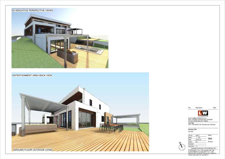 481 Ormiston Road Flat Bush_6