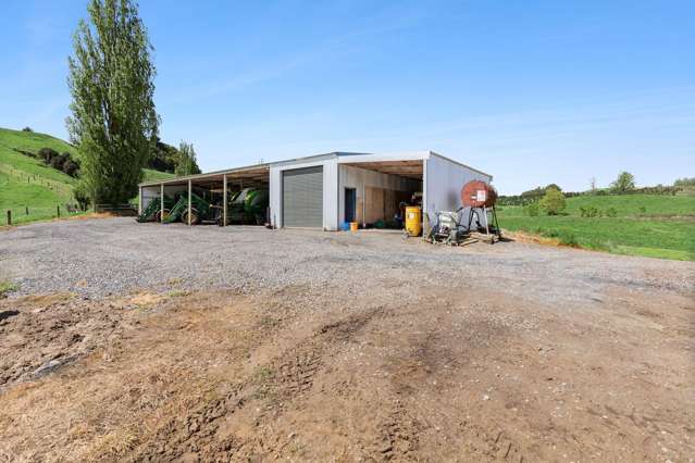 141 Puketirau Road Tirau_4