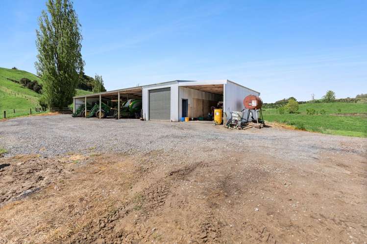 141 Puketirau Road Tirau_4