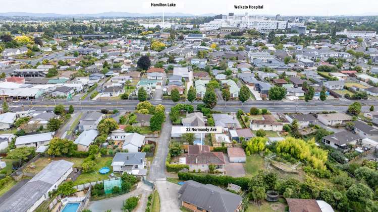 22 Normandy Avenue Melville_2