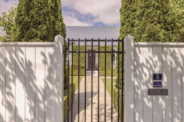 5 Kain Avenue Strowan_19