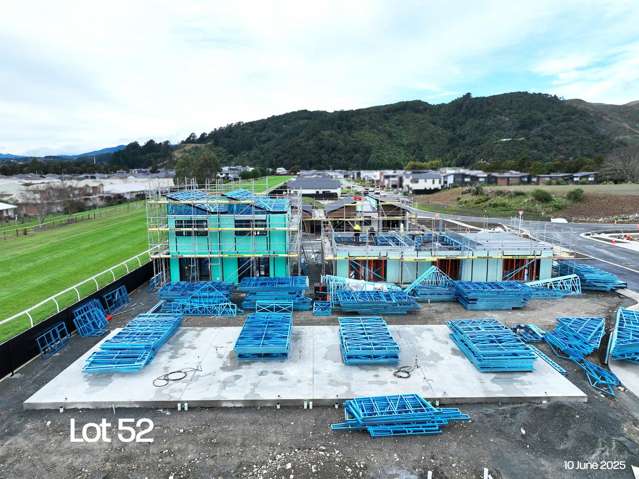 Lot 52 Trackside, Wallaceville Estate Wallaceville_1