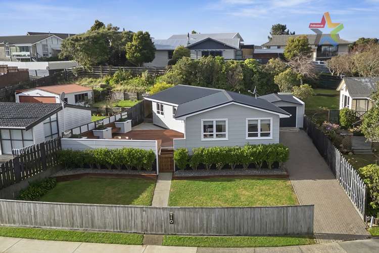 27 Mossburn Grove Kelson Lower Hutt City Houses for Sale One Roof