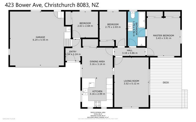 423 Bower Avenue Parklands_14