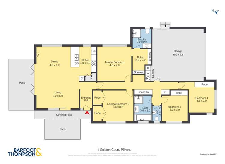 1 Galston Court Pokeno_8