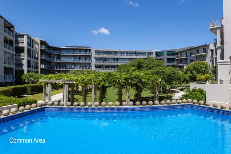 2B/132 Customs Street West Auckland Central_25