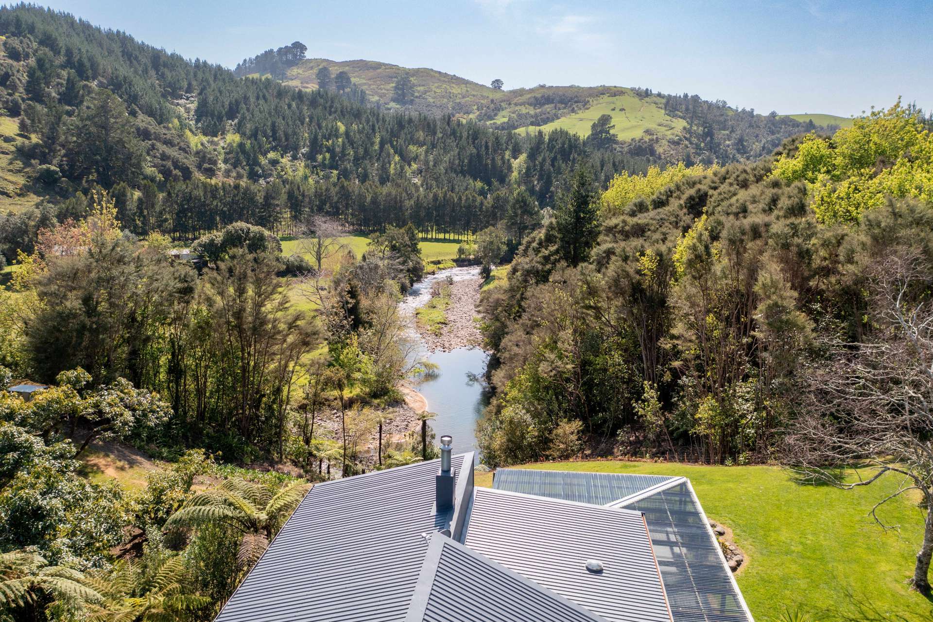 286A Woodland Road Katikati Western Bay Of Plenty Rural Property For Sale One Roof