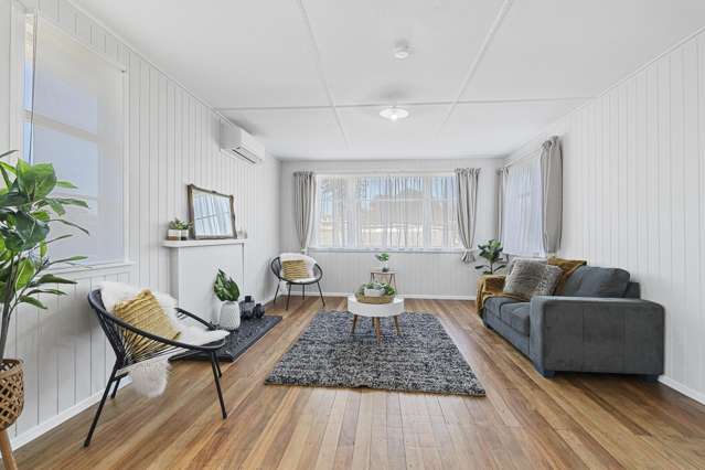 4 BEDROOM FAMILY HOME, QUIET LOCATION