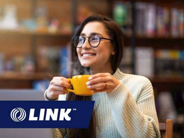 Franchise Cafe | Strong $329K Profit