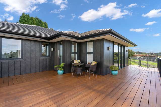 Modern Maunu, Move-In Ready