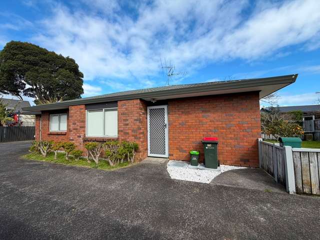 Beautifully Presented in Onehunga