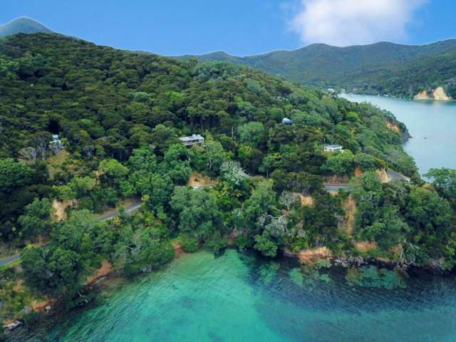 228 & 230 Shoal Bay Road Great Barrier Island_3