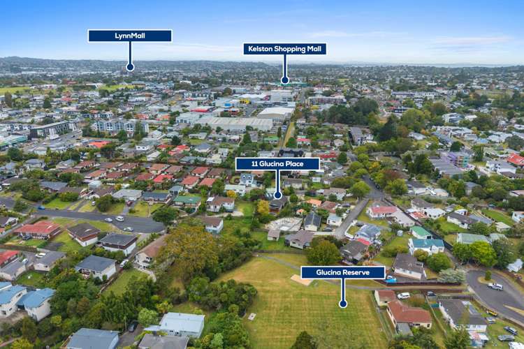 11 Glucina Place Glen Eden_15