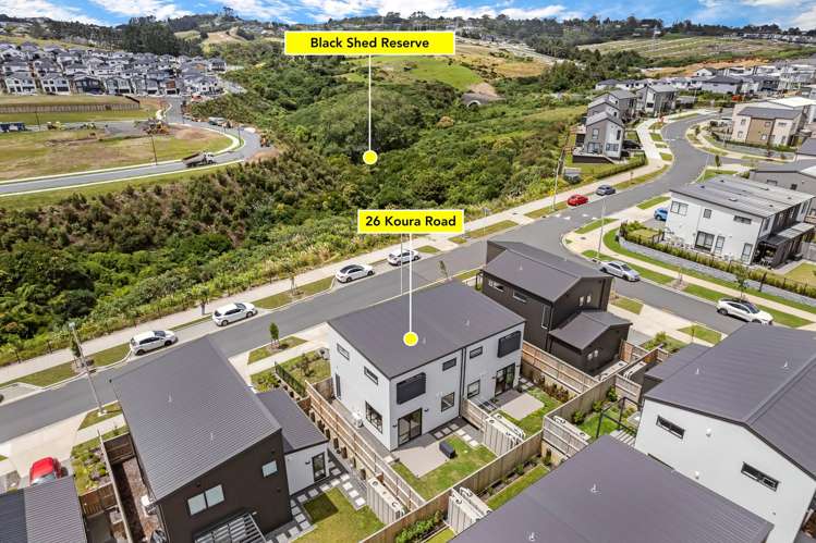 26 Koura Road Flat Bush_19