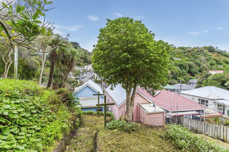 207 Aro Street Aro Valley_12
