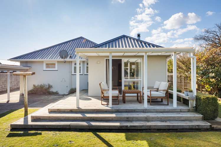 37 Parkland Crescent Terrace End_7